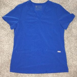 FIGS Scrubs Top